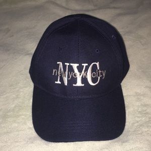 LIKE NEW NYC Hat 🧢!!